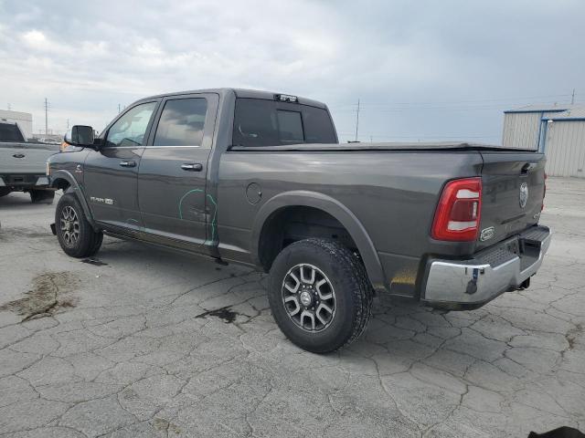2020 RAM 2500 LONGH 3C6UR5GL6LG206337