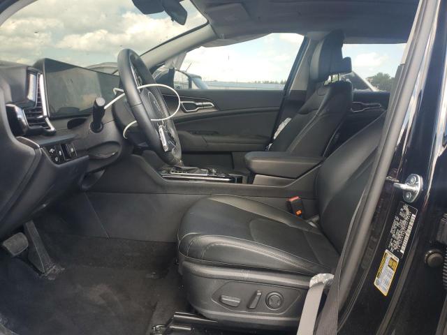 2025 KIA SPORTAGE E - 5XYK33DF0SG273033