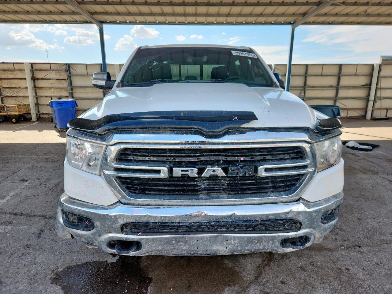 RAM 1500 BIG HORN/LONE STAR