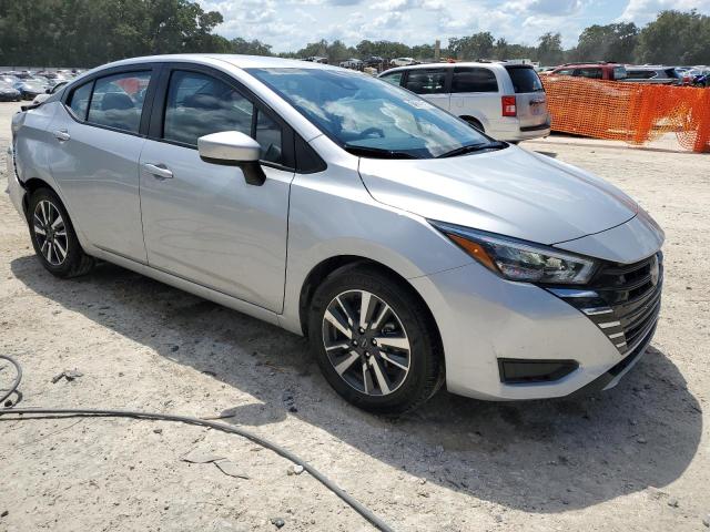 2025 NISSAN VERSA SV 3N1CN8EV2SL829405