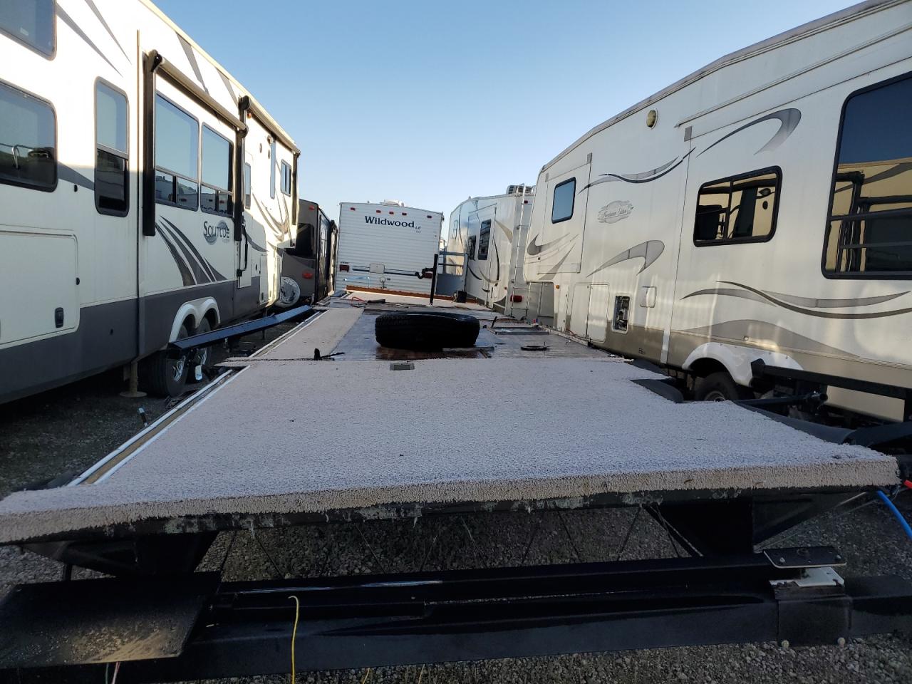 Lot #3245497632 2014 WILDWOOD SALEM