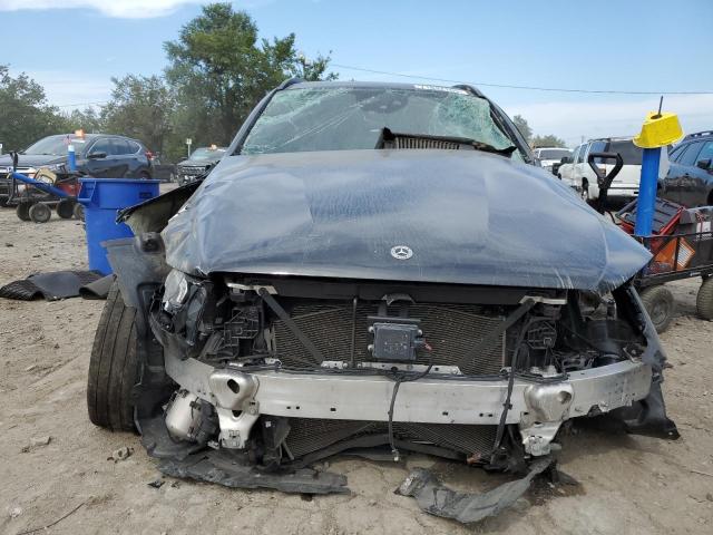 2020 MERCEDES-BENZ GLC 43 4MA W1N0G6EB8LF760969