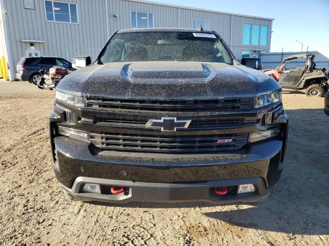 2022 CHEVROLET SILVERADO - 3GCPYFEL7NG212216