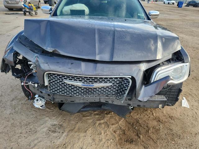 2019 CHRYSLER 300 TOURING 2C3CCAAG1KH501200