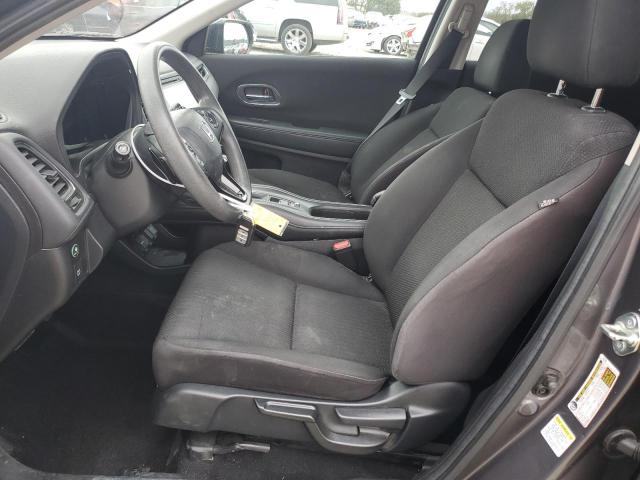 2016 HONDA HR-V EX 3CZRU5H59GM709584
