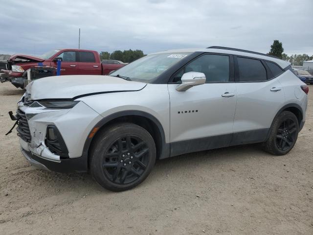 Global Auto Auctions: 2022 CHEVROLET BLAZER 2LT