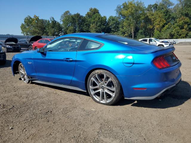 2019 FORD MUSTANG GT 1FA6P8CF5K5122739