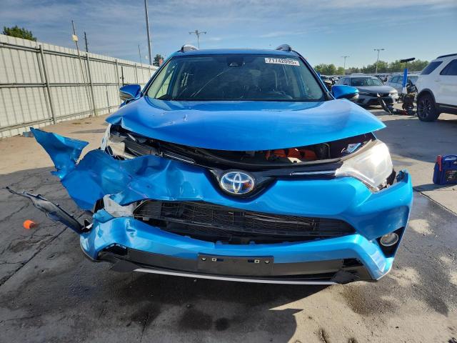 2018 TOYOTA RAV4 HV LE JTMRJREV5JD177988