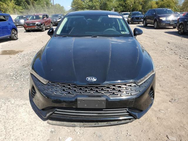 2021 KIA K5 LXS - 5XXG14J2XMG021980
