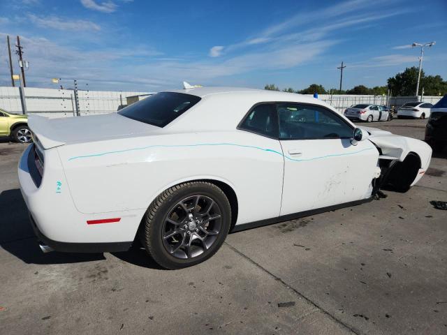 2018 DODGE CHALLENGER 2C3CDZGG8JH257420