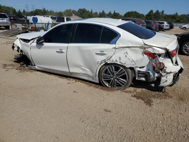 2014 INFINITI Q50 BASE #3287773093