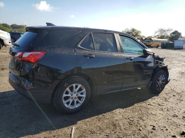 2020 CHEVROLET EQUINOX - 2GNAXSEV7L6143997