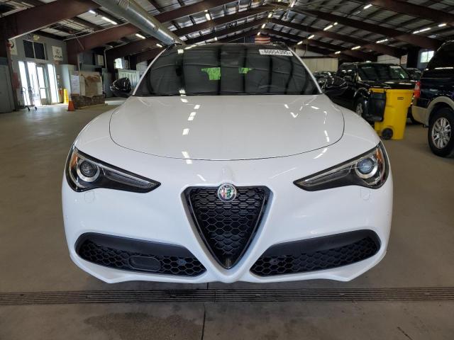 2022 ALFA ROMEO STELVIO TI ZASPAKBN1N7D37461