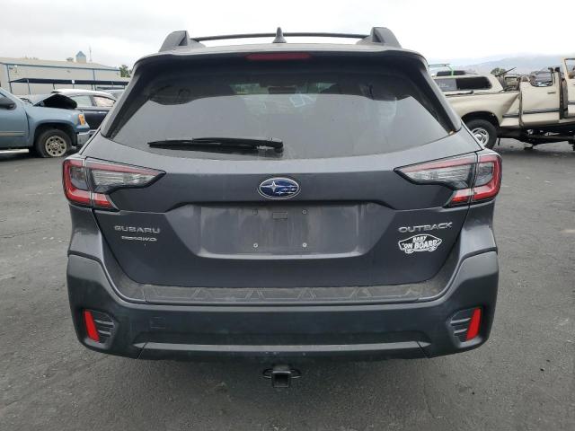 2020 SUBARU OUTBACK PR 4S4BTAEC4L3145842