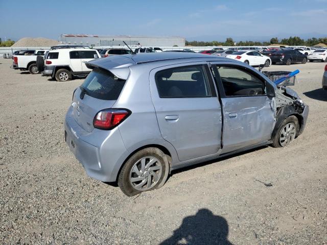 2021 MITSUBISHI MIRAGE ES - ML32AUHJ7MH001280