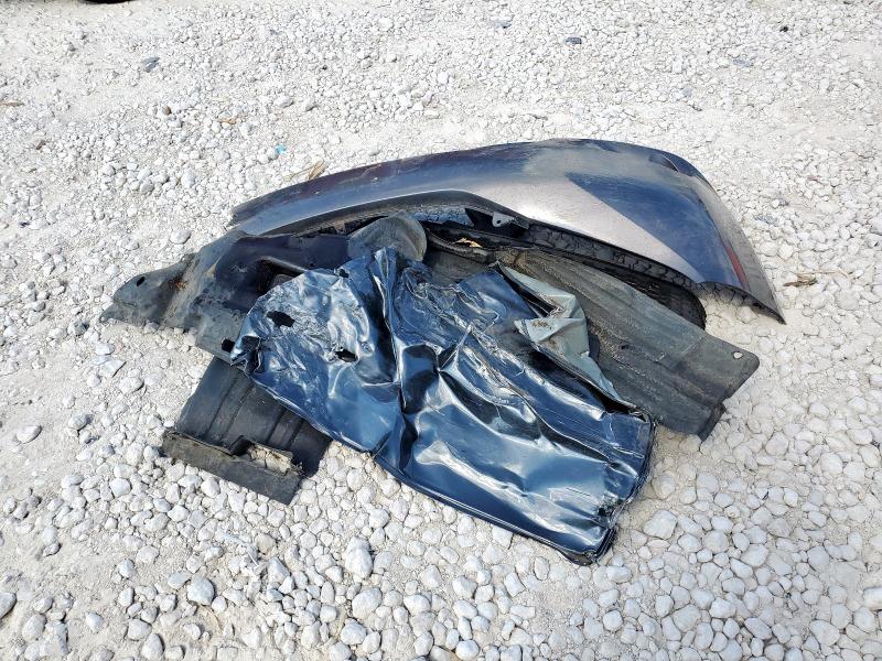 2012 TOYOTA SIENNA LE - 5TDKK3DC2CS206480