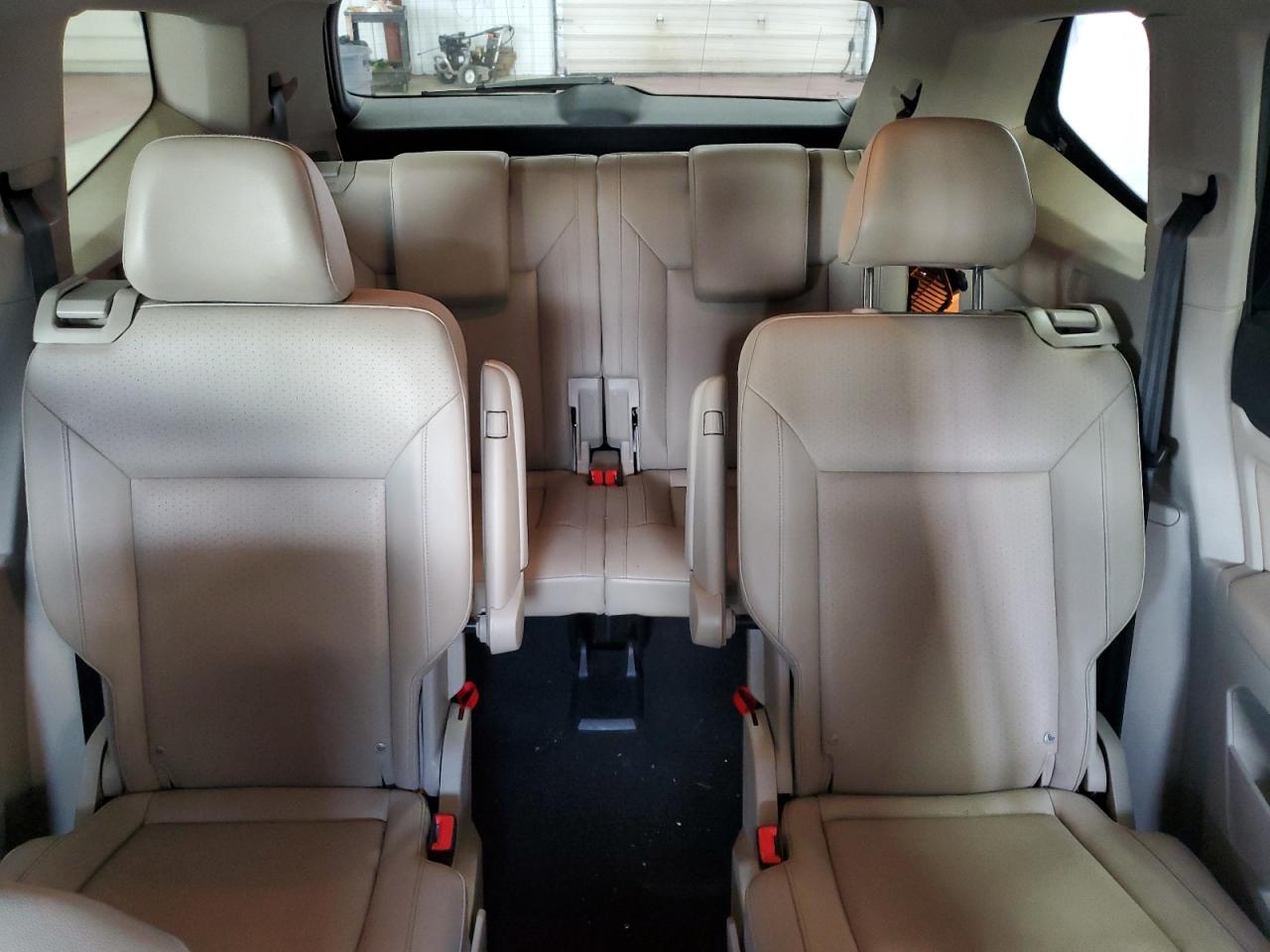 VOLKSWAGEN ATLAS SEL