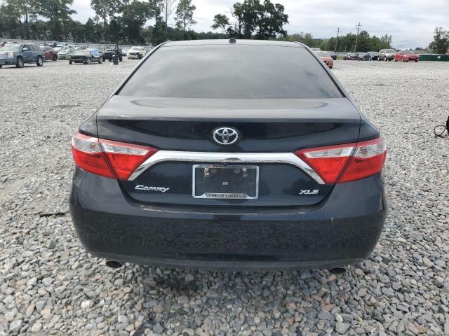 2017 TOYOTA CAMRY XSE 4T1BK1FK7HU582129