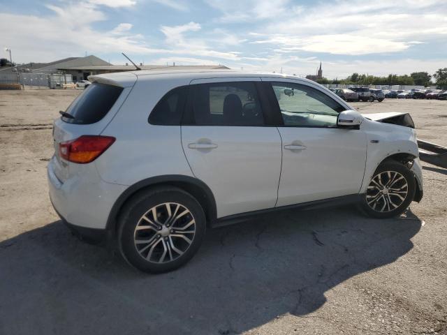2016 MITSUBISHI OUTLANDER JA4AR3AU6GZ062693