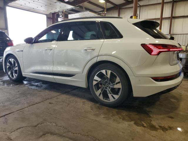 2021 AUDI E-TRON PRE WA1AAAGE0MB030936