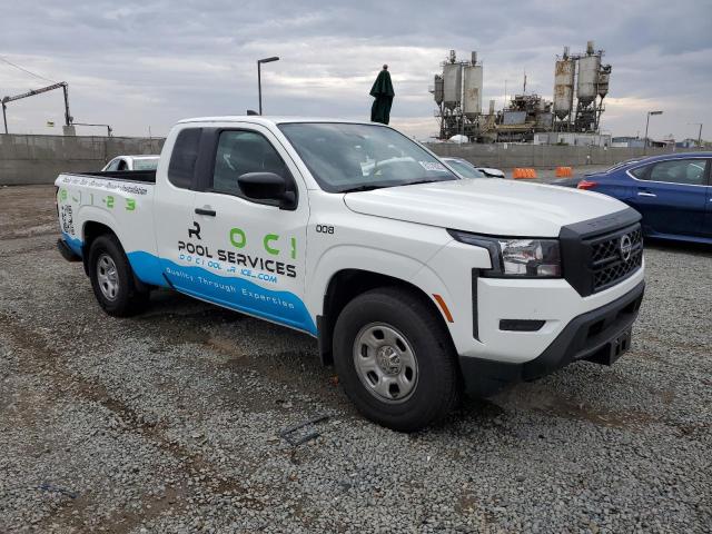 2024 NISSAN FRONTIER S #3302672014