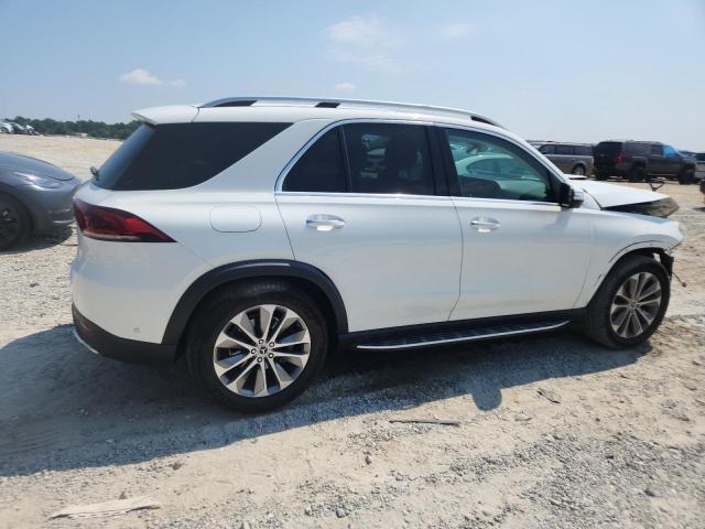 2020 MERCEDES-BENZ GLE 350 - 4JGFB4JB5LA196829