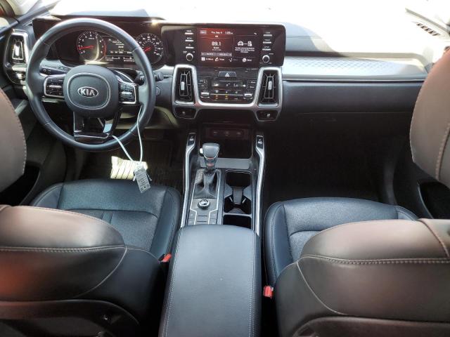 2021 KIA SORENTO S - 5XYRL4LC4MG071553