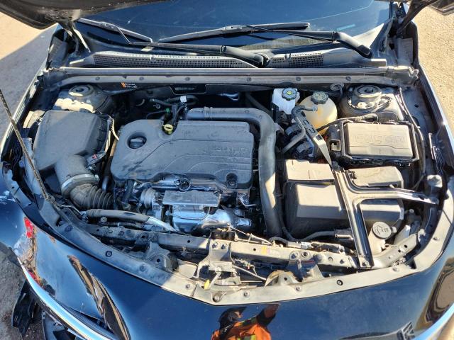 2023 CHEVROLET MALIBU PRE 1G1ZE5ST5PF136704