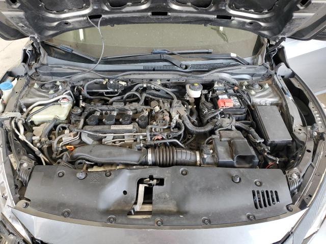 2018 HONDA CIVIC EX SHHFK7H57JU210156
