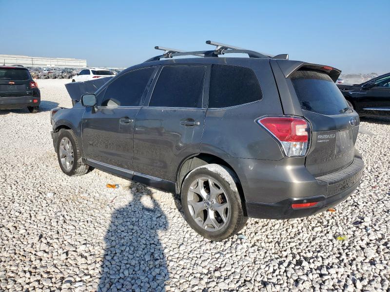 2018 SUBARU FORESTER 2 - JF2SJAWC4JH436450