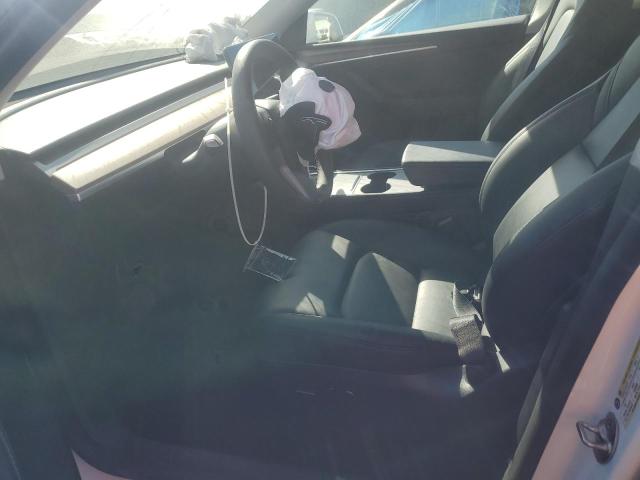 2023 TESLA MODEL Y 7SAYGAEEXPF894323