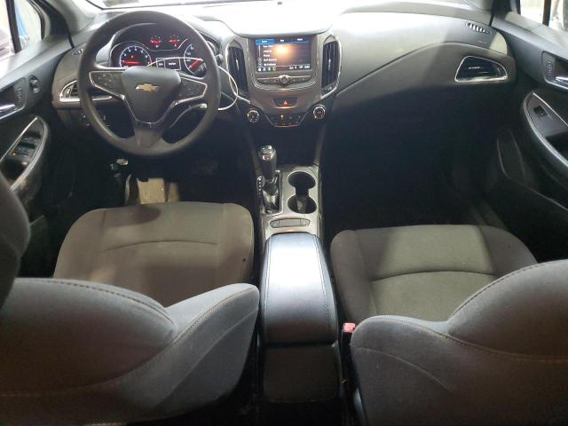 2019 CHEVROLET CRUZE LS 3G1BC6SM0KS540522