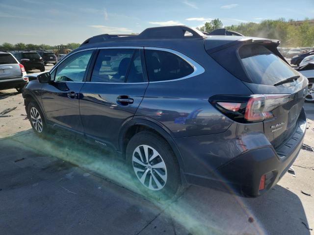 2022 SUBARU OUTBACK PR 4S4BTACC9N3139203
