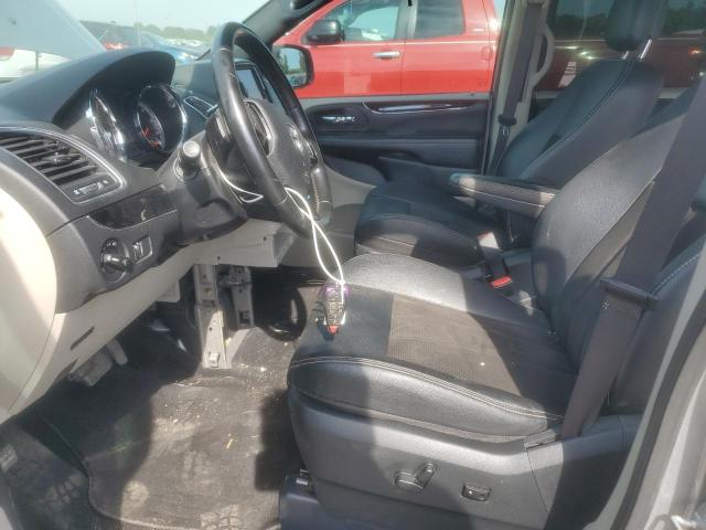 2020 DODGE GRAND CARAVAN SXT 2C4RDGCG6LR161377