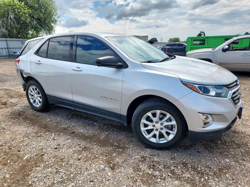 2019 CHEVROLET EQUINOX LS 2GNAXHEV9K6298052