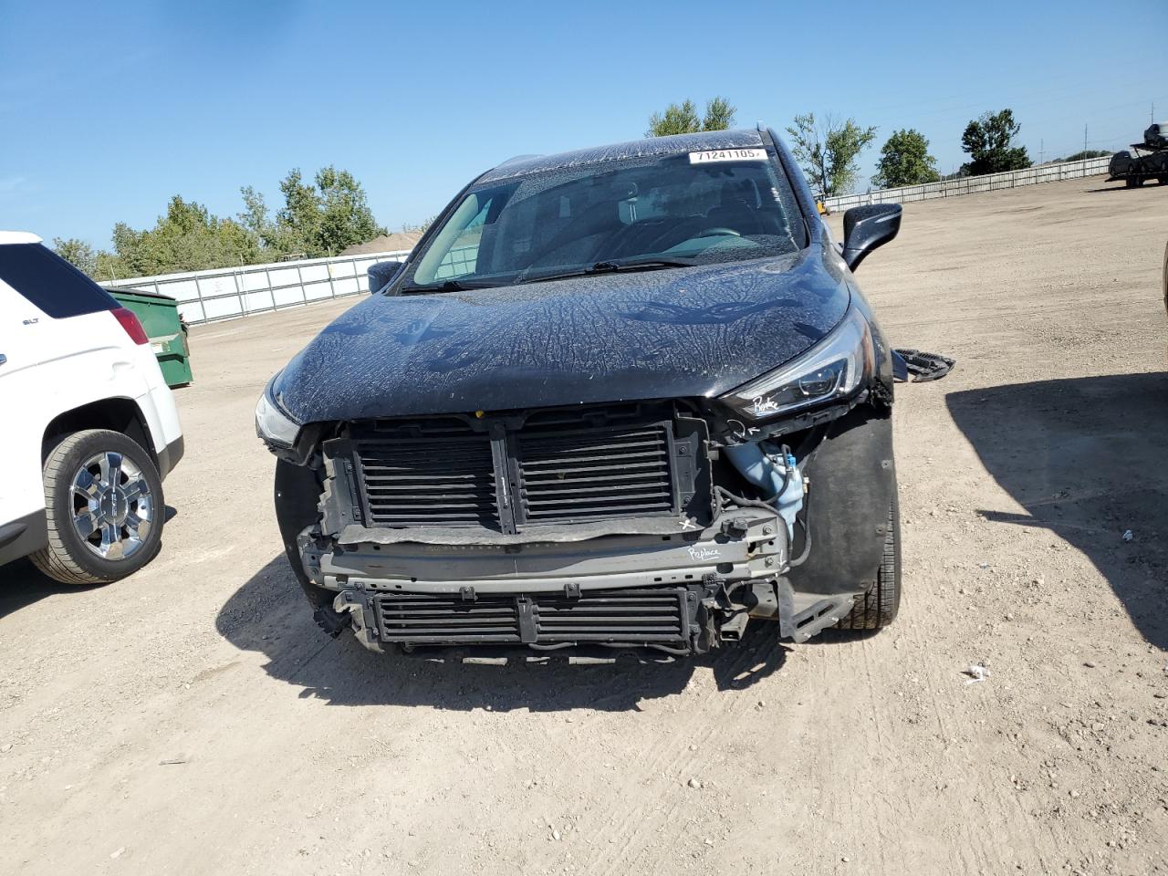 BUICK ENCLAVE ESSENCE