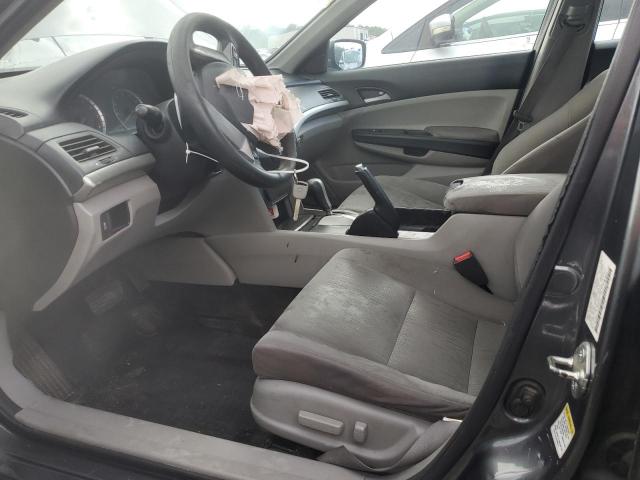 2012 HONDA ACCORD LXP - 1HGCP2F44CA146819