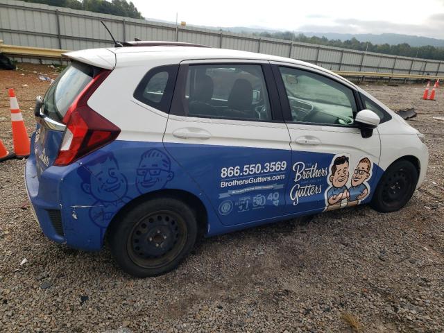 2015 HONDA FIT EX #3284636327