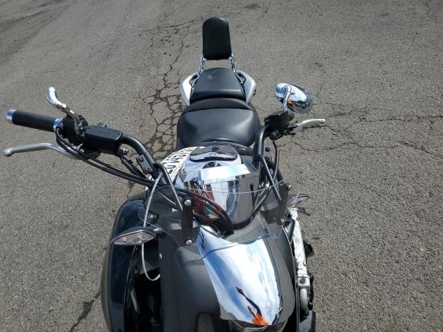 2014 HONDA GL1800 C JH2SC6807EK001012