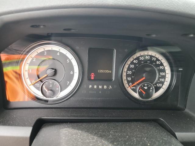 2017 RAM 1500 ST 1C6RR7FT0HS802210