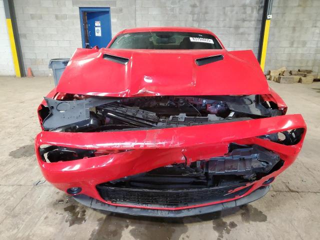 2021 DODGE CHALLENGER 2C3CDZAG1MH503379