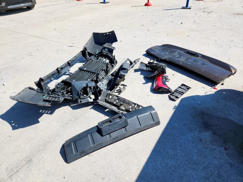 2024 TOYOTA TUNDRA CRE #3291550947