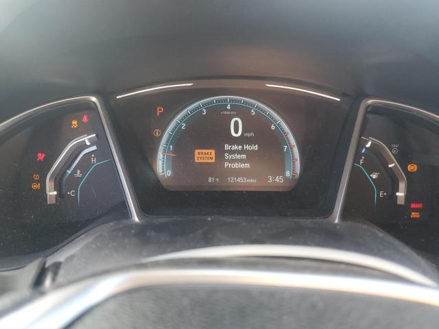 2017 HONDA CIVIC EX 19XFC1F34HE212119