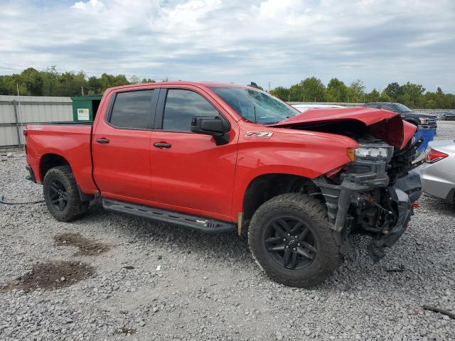 2019 CHEVROLET SILVERADO K1500 LT TRAIL BOSS 3GCPYFED5KG130814