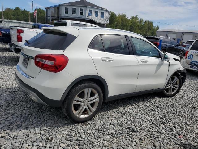 2015 MERCEDES-BENZ GLA 250 WDCTG4EB3FJ155309