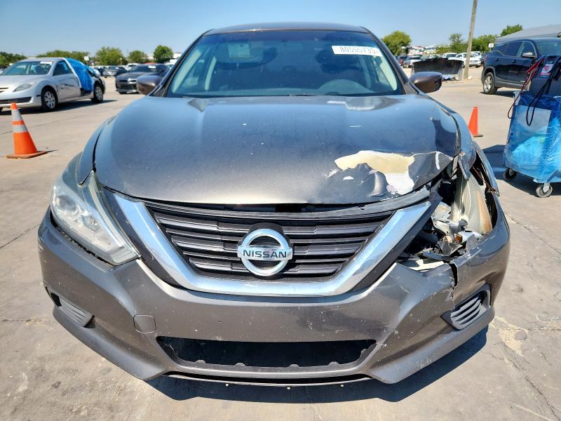 2016 NISSAN ALTIMA 2.5 1N4AL3AP8GN307170