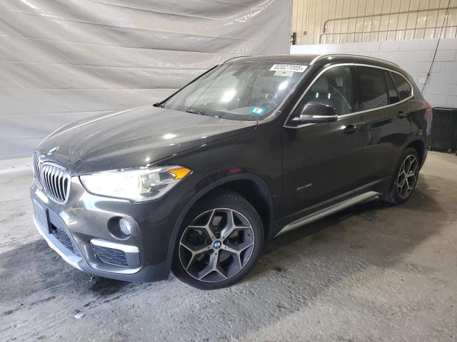 Global Auto Auctions: 2017 BMW X1 XDRIVE2