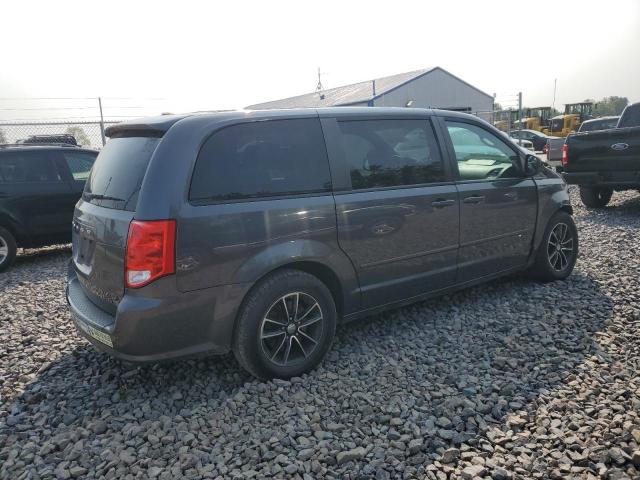 2016 DODGE GRAND CARAVAN SE 2C4RDGBG9GR341007