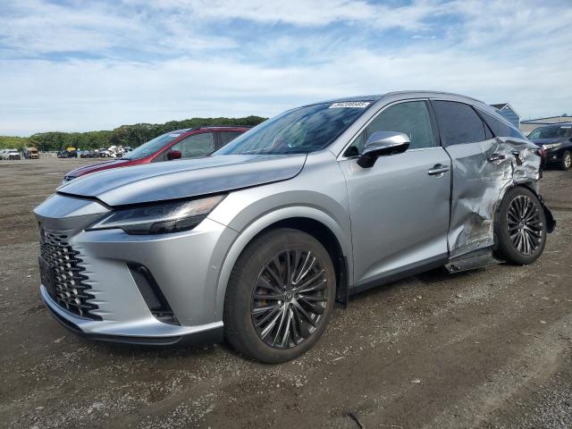 2023 LEXUS RX 350H BASE 2T2BBMCA6PC003270