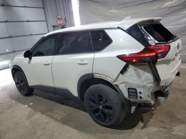 2021 NISSAN ROGUE SV #3270005989